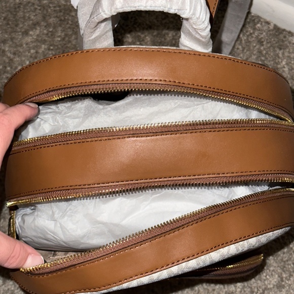 Michael Kors Backpack